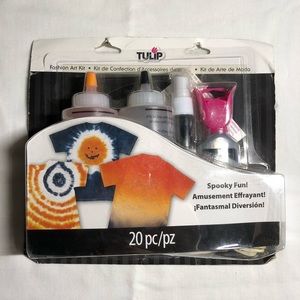 ⭐️ Tie-Dye Kit